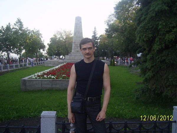 Сергей Кощеев