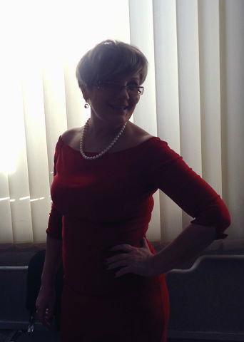 Светлана Сумина