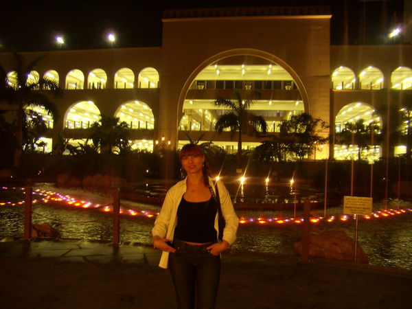 Ольга Борцова