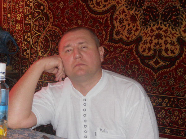 Владимир Сериков