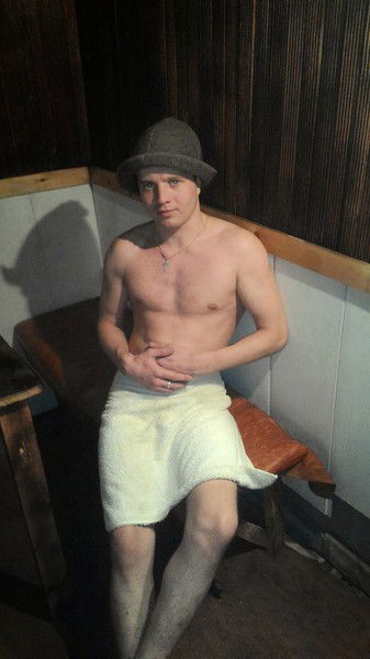 Ваня Кононов