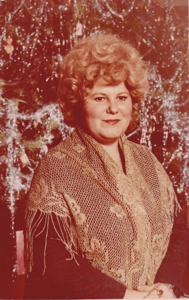 Наталья Гарбузникова