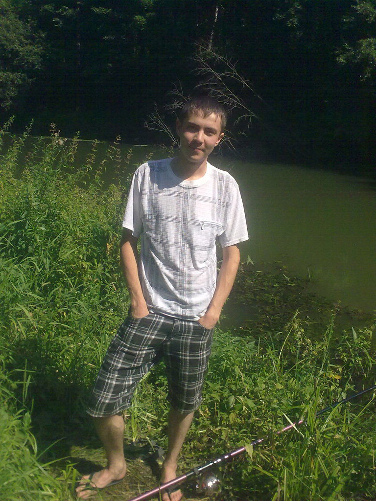 Дамир Галимов