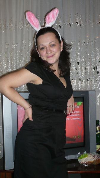 Ольга Геращенко