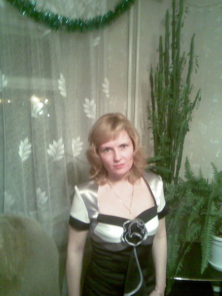 Ольга Волохова