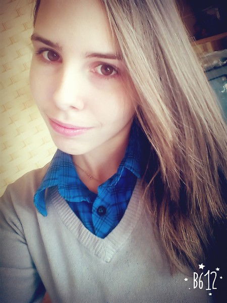 Мария Тарасова