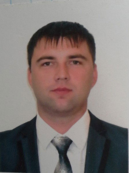 Сергей Галуцкий