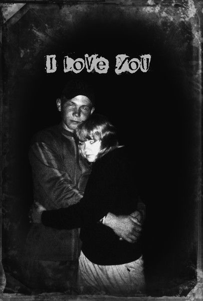 Девушка Димочки ***