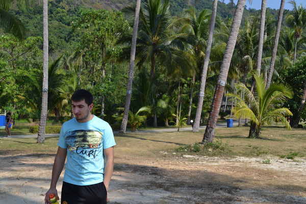 Ваник Маркосян