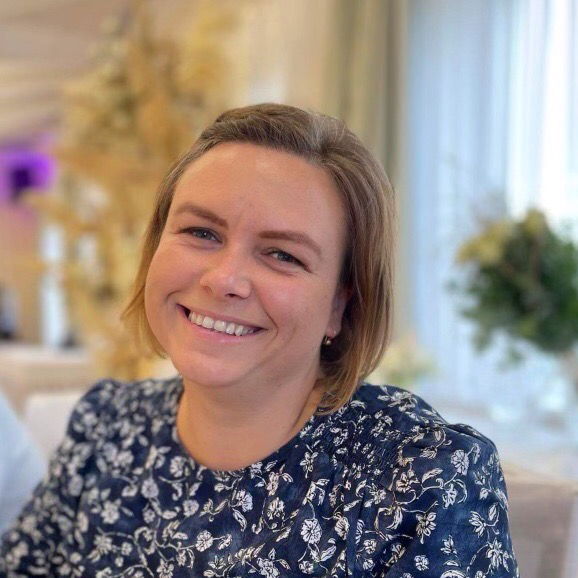 Анжелика Чекавая