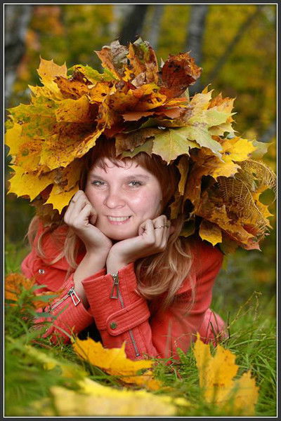 Светлана Панкратова