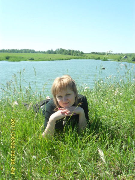 Екатерина Снадина