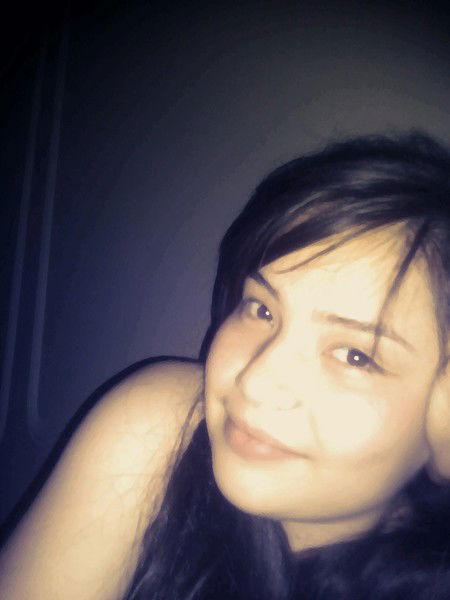 Нафиса Кадырова