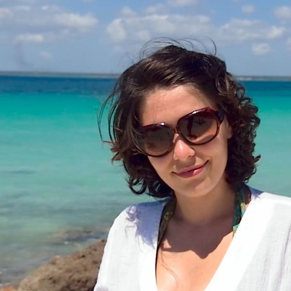 Дина Мусина