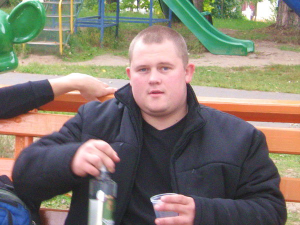 Михалыч Ашакевич