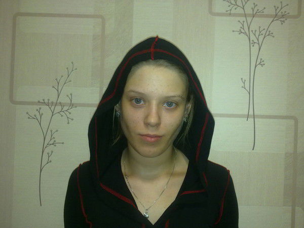 Наташа Власова