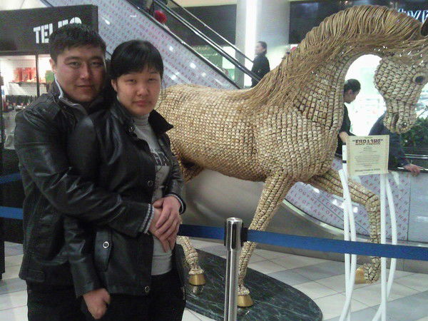 Гульнур Богусова