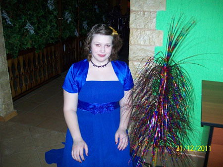 Юльчик Лукьяненко