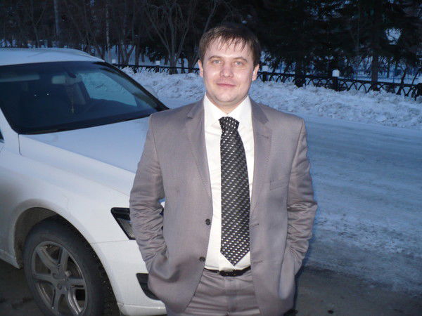 Дмитрий Куртасов