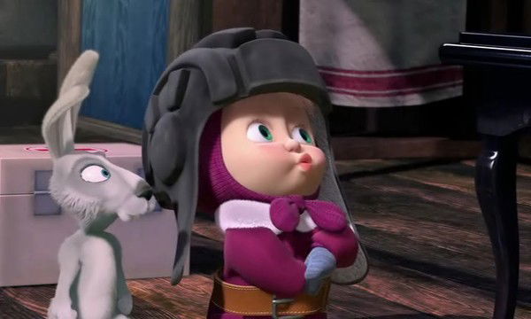 Тамара Насырова