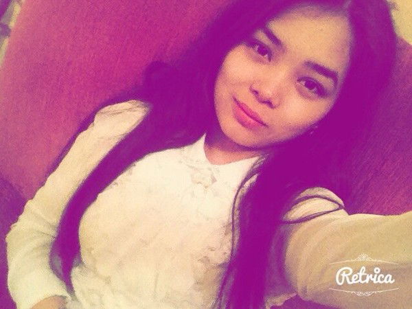 Асылзада Жамбурина