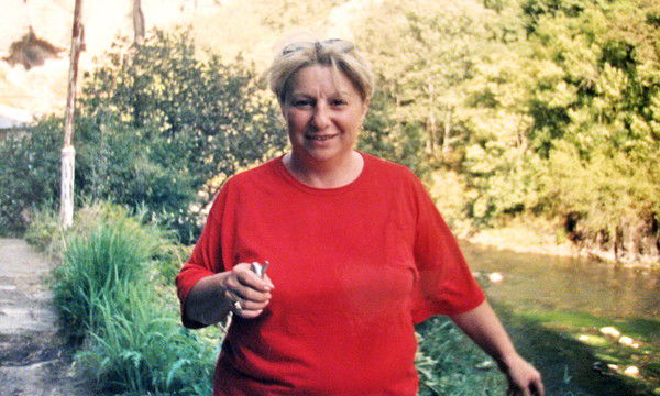 Элиза Арутюнян