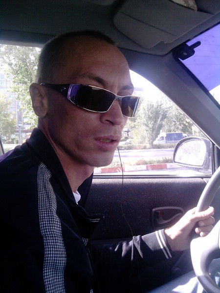 Дима Кобелев