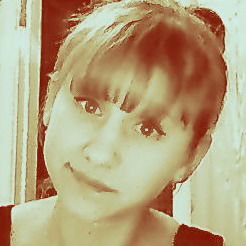 Дарья Нискажу