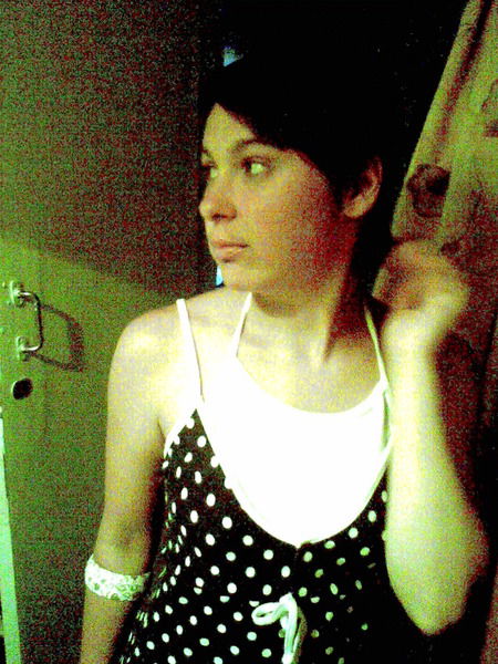 Любовь Пахомушкина