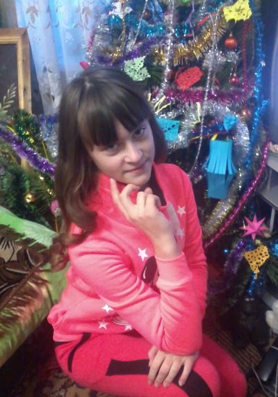 Ксения Головач