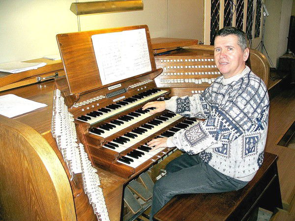 Вячеслав Симонов