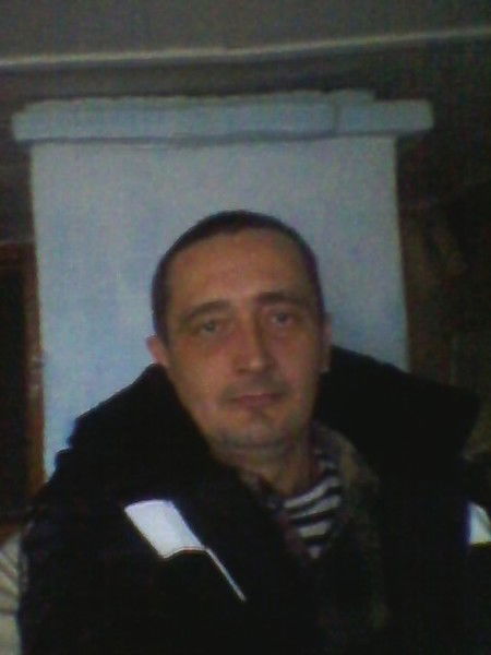 Александр Молоков