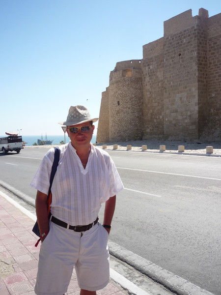 Павел Власов