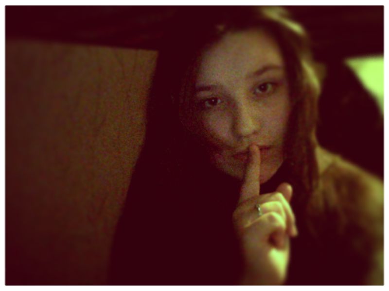 Лелечка Солнечная