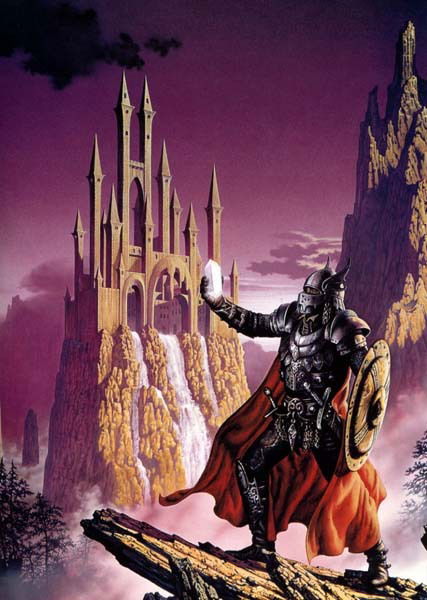 Первый Рыцарь