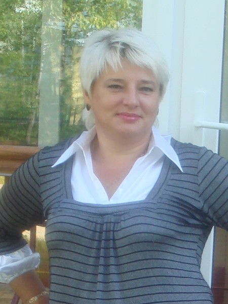 Вера Морарь