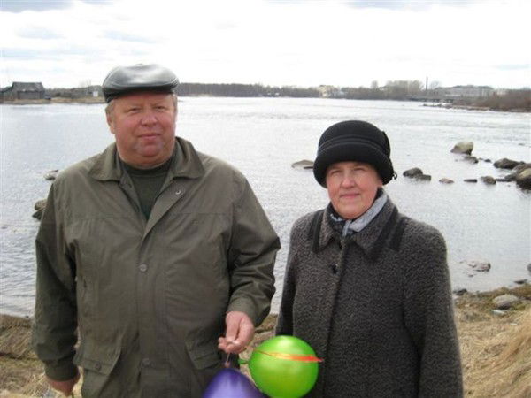 Вячеслав Панин