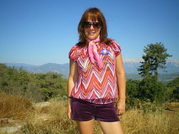 Гульнара Хабибуллина