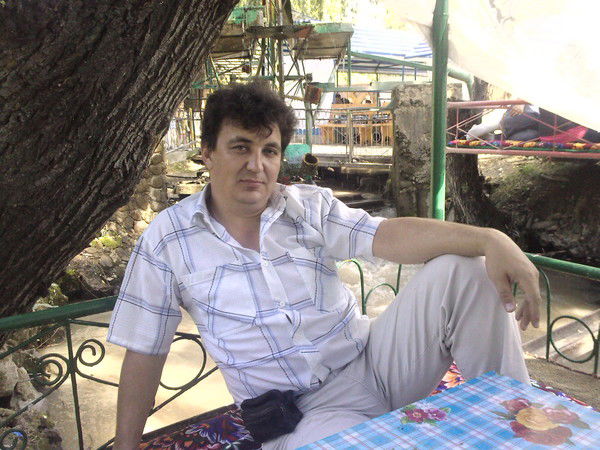 Андрей Петько