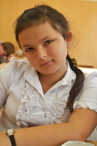 Маргарита Савюк