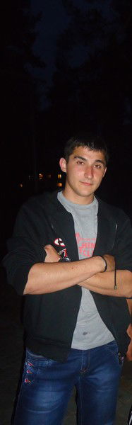 Владимир Московченко