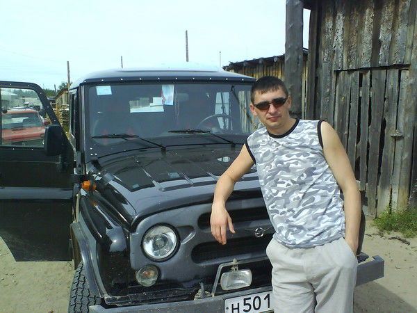 Андрей Струков