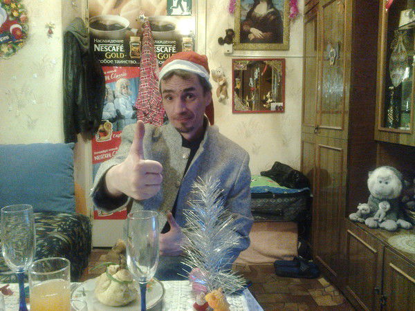 Николай Шухтин