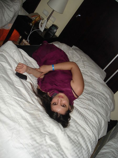 Юлия Маричева