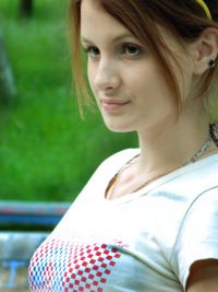 Анюта Трофимец