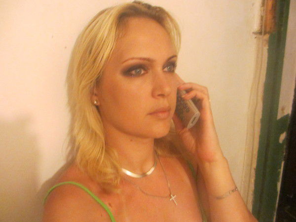 Татьяна Гладких