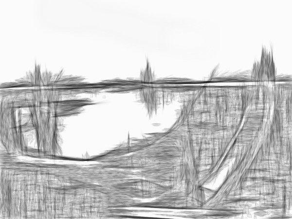 Shahnoza Berdimuratova