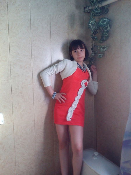 Неизвесная Зайка