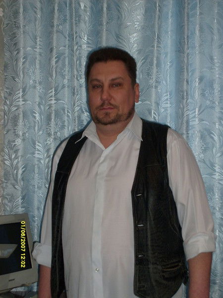 Серёжа Запорожец