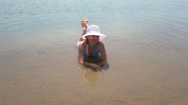 Алена Островская